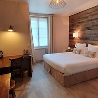 Logis Hotel La Closerie