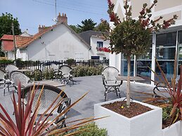 Logis Hotel La Closerie