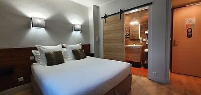 Logis Hotel La Closerie