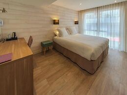 Logis Hotel La Closerie