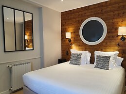 Logis Hotel La Closerie