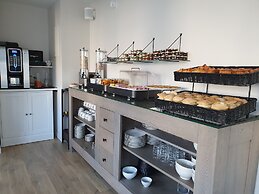 Logis Hotel La Closerie