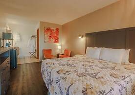 Shady Acre Inn and Suites
