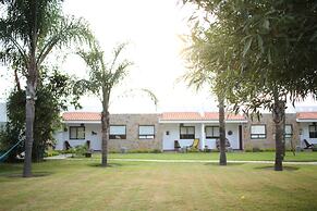 Ecovergel Hotel Boutique