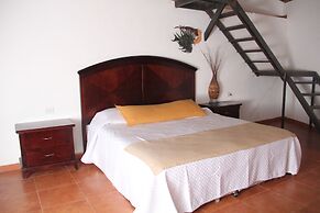 Ecovergel Hotel Boutique