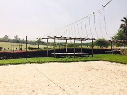 Ecovergel Hotel Boutique