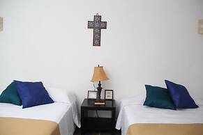 Ecovergel Hotel Boutique