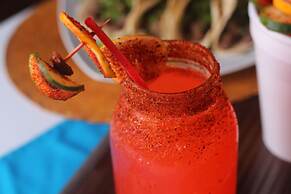 Ecovergel Hotel Boutique