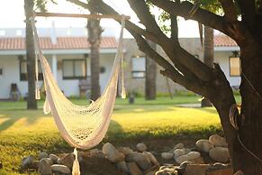 Ecovergel Hotel Boutique