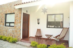 Ecovergel Hotel Boutique