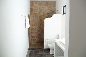 Ecovergel Hotel Boutique