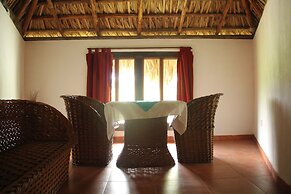 Ecovergel Hotel Boutique