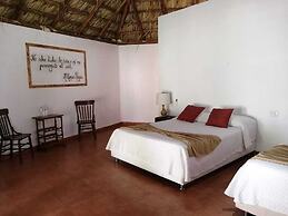 Ecovergel Hotel Boutique