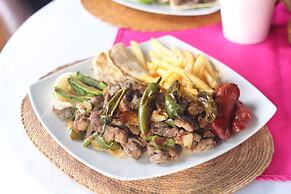 Ecovergel Hotel Boutique