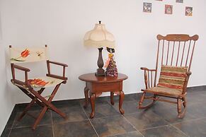 Ecovergel Hotel Boutique