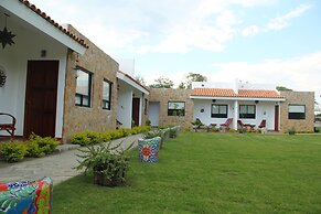 Ecovergel Hotel Boutique