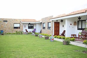 Ecovergel Hotel Boutique