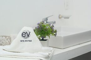 Ecovergel Hotel Boutique