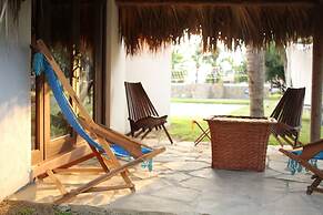 Ecovergel Hotel Boutique