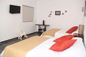 Ecovergel Hotel Boutique