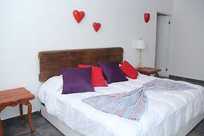 Ecovergel Hotel Boutique