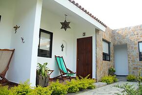 Ecovergel Hotel Boutique