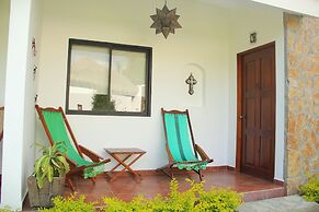 Ecovergel Hotel Boutique