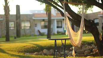 Ecovergel Hotel Boutique