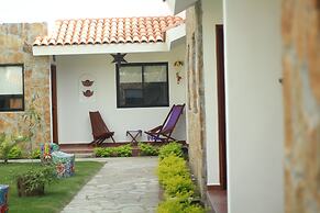 Ecovergel Hotel Boutique