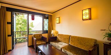 Chengdu Buddhazen Hotel