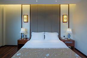 Chengdu Buddhazen Hotel