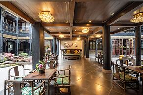 Chengdu Buddhazen Hotel