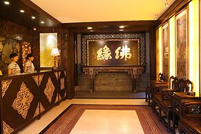 Chengdu Buddhazen Hotel