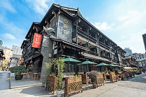 Chengdu Buddhazen Hotel