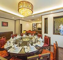 Chengdu Buddhazen Hotel