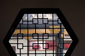 Chengdu Buddhazen Hotel