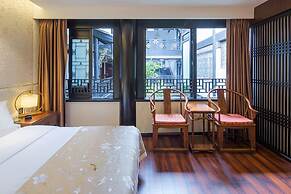 Chengdu Buddhazen Hotel