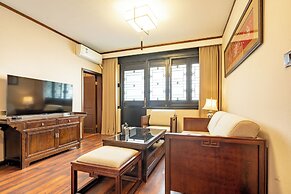 Chengdu Buddhazen Hotel