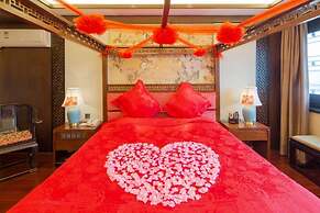 Chengdu Buddhazen Hotel