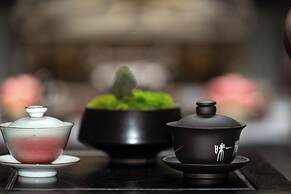 Chengdu Buddhazen Hotel