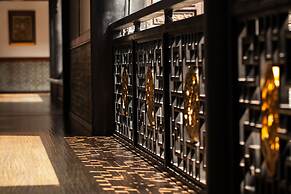 Chengdu Buddhazen Hotel