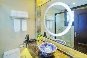 Chengdu Buddhazen Hotel