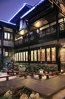 Chengdu Buddhazen Hotel