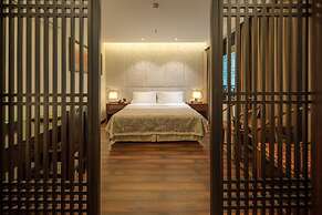 Chengdu Buddhazen Hotel