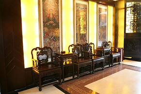 Chengdu Buddhazen Hotel
