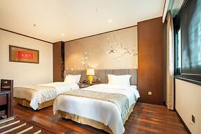 Chengdu Buddhazen Hotel