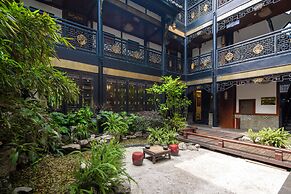 Chengdu Buddhazen Hotel