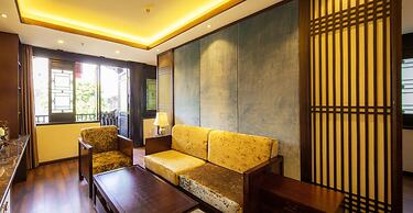 Chengdu Buddhazen Hotel