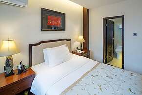 Chengdu Buddhazen Hotel