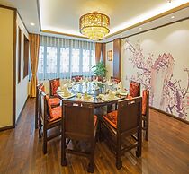 Chengdu Buddhazen Hotel